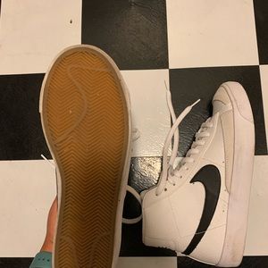 COPY - Nike Blazers